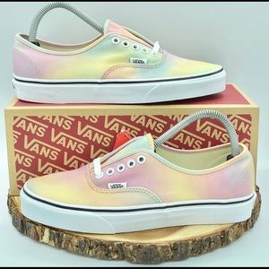 VANS Women’s Aura Shift Authentic Various Sizes